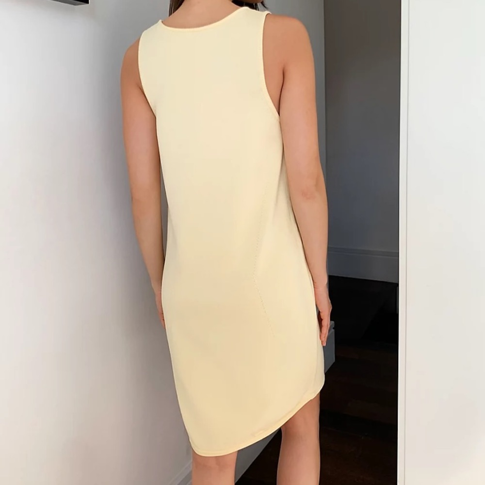 ❗️SOLD❗️Size S Babaton Florian Dress - Picture 2 of 9